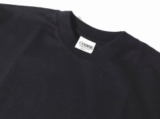 画像3: Camber #302 Max Weight S/S Pocket Tee Black キャンバー (3)