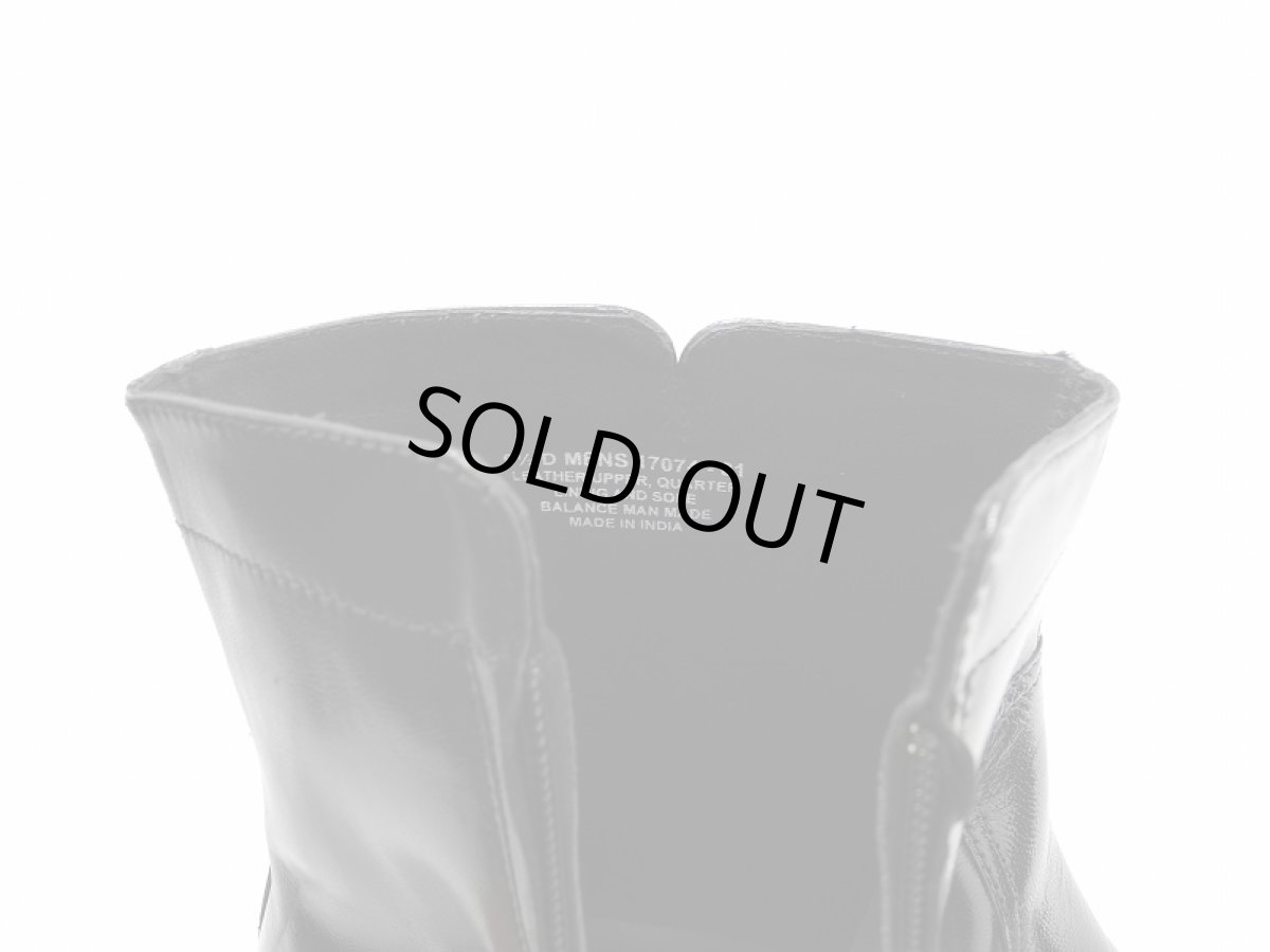 画像4: Florsheim ESSEX Boots フローシャイム (4)