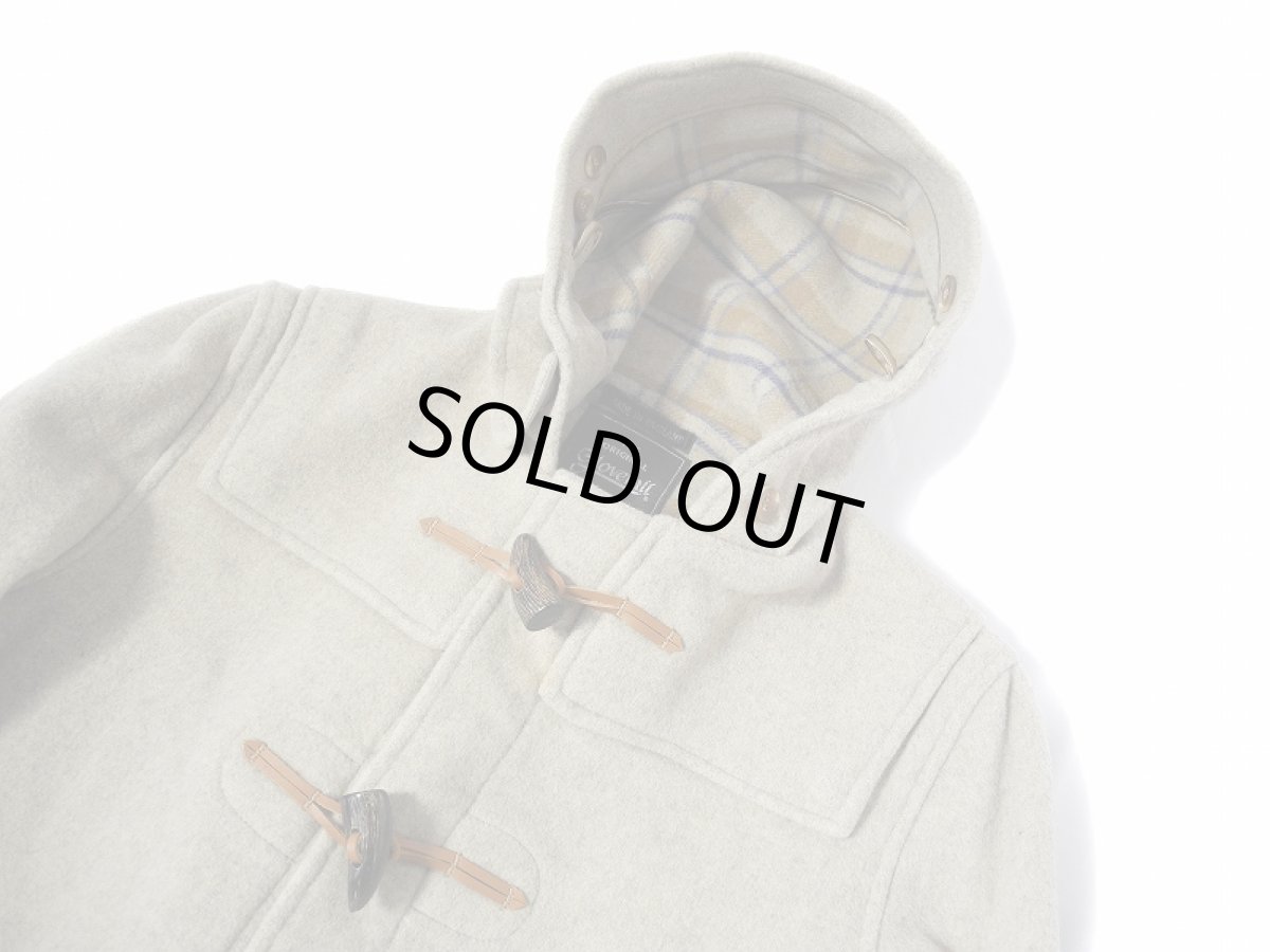 画像4: Deadstock Gloverall Duffle Coat (4)