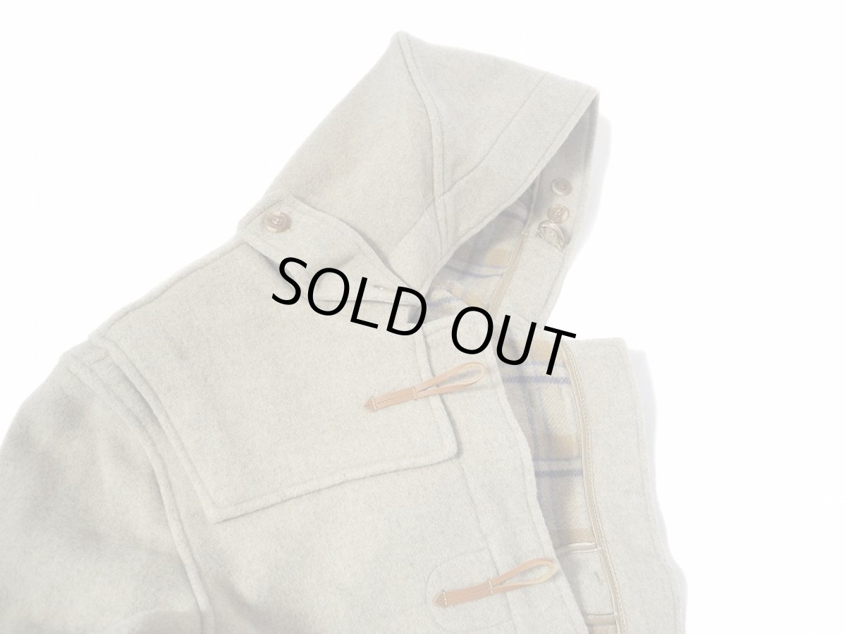 画像8: Deadstock Gloverall Duffle Coat (8)
