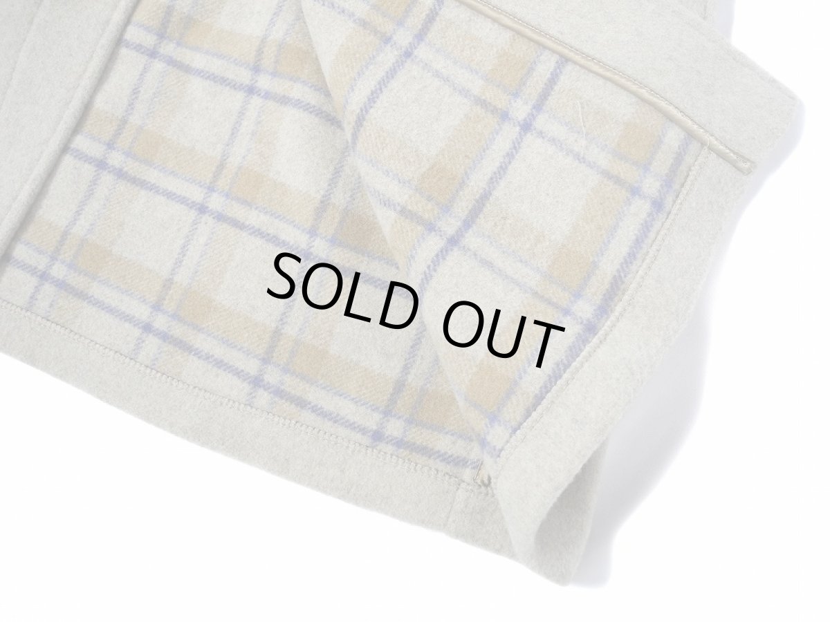 画像3: Deadstock Gloverall Duffle Coat (3)