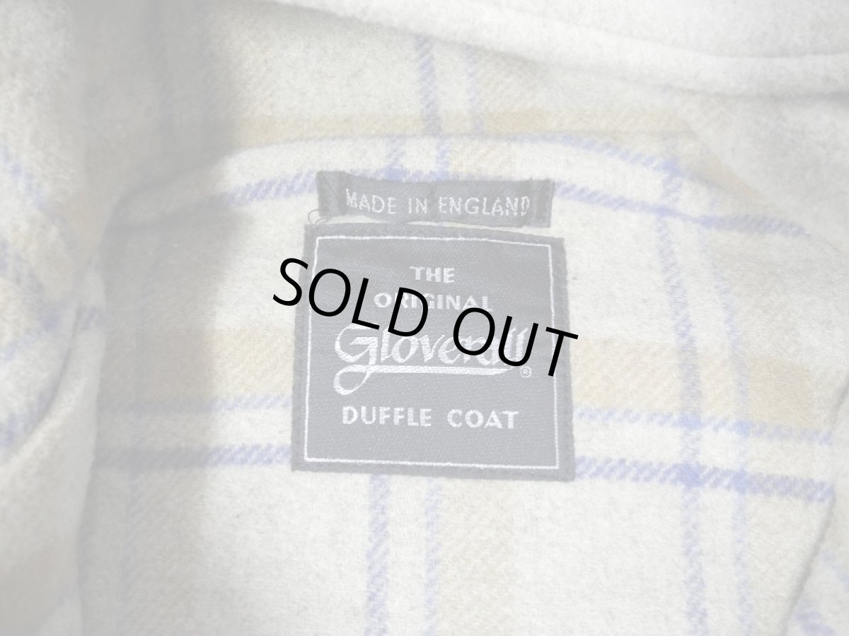 画像6: Deadstock Gloverall Duffle Coat (6)