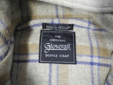 画像6: Deadstock Gloverall Duffle Coat (6)