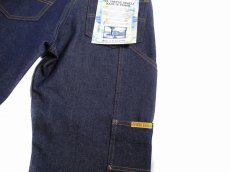 画像6: Prison Blues Denim Work Jean Rigid プリズンブルース (6)