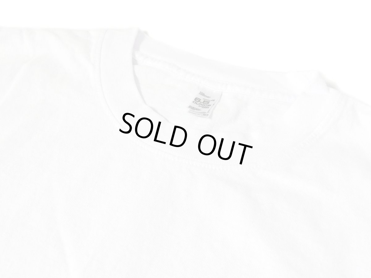 画像6: Los Angeles Apparel Garment Dye 6.5oz S/S Pocket Tee ロサンゼルス アパレル (6)