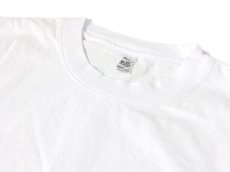 画像6: Los Angeles Apparel Garment Dye 6.5oz S/S Pocket Tee ロサンゼルス アパレル (6)