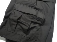 画像3: Propper BDU Shorts Black プロッパー カーゴショーツ (3)