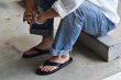 画像6: ISLAND SLIPPER LEATHER SANDALS PB202 アイランドスリッパー サンダル (6)