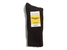 画像4: Maggie’s Organic Cotton Crew Socks (4)