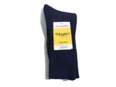 画像3: Maggie’s Organic Cotton Crew Socks (3)