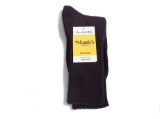 画像6: Maggie’s Organic Cotton Crew Socks (6)