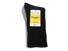 画像2: Maggie’s Organic Cotton Crew Socks (2)