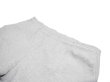画像2: Los Angeles Apparel 14oz Heavy Sweat Pants Ash Grey ロサンゼルス アパレル スウェットパンツ (2)