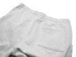 画像4: Los Angeles Apparel 14oz Heavy Sweat Pants Ash Grey ロサンゼルス アパレル スウェットパンツ (4)