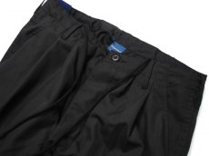 画像2: Remake Propper BDU Trousers Rip Stop Black リメイク プロッパー (2)