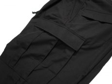 画像3: Remake Propper BDU Trousers Rip Stop Black リメイク プロッパー (3)