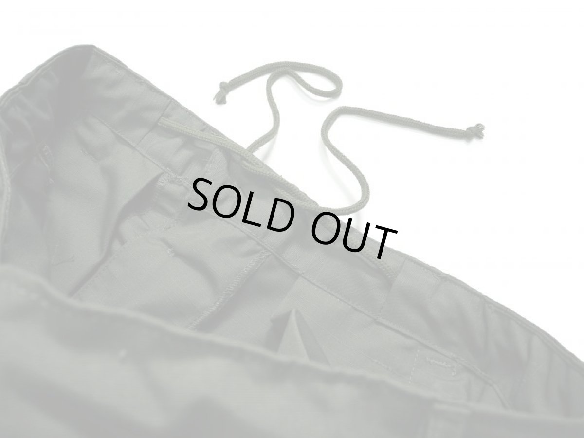 画像6: Remake Propper BDU Trousers Rip Stop Olive リメイク プロッパー (6)