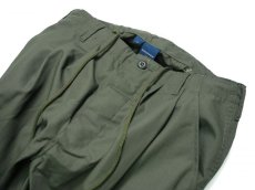 画像2: Remake Propper BDU Trousers Rip Stop Olive リメイク プロッパー (2)