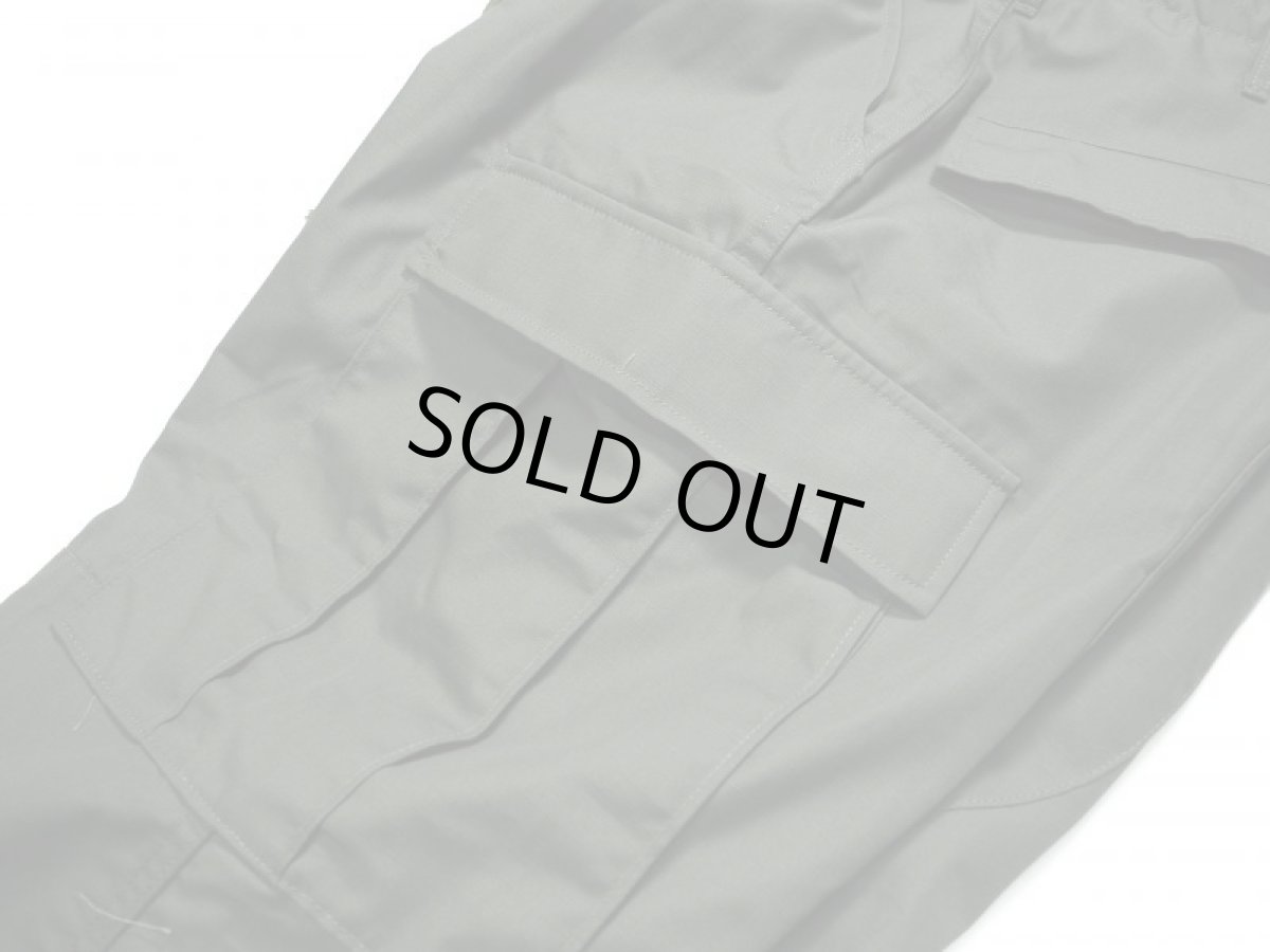 画像3: Remake Propper BDU Trousers Rip Stop Olive リメイク プロッパー (3)
