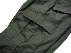 画像3: Remake Propper BDU Trousers Rip Stop Olive リメイク プロッパー (3)