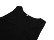 画像5: Los Angeles Apparel 6.5oz Basic Tank Top White/Black ロサンゼルス アパレル (5)