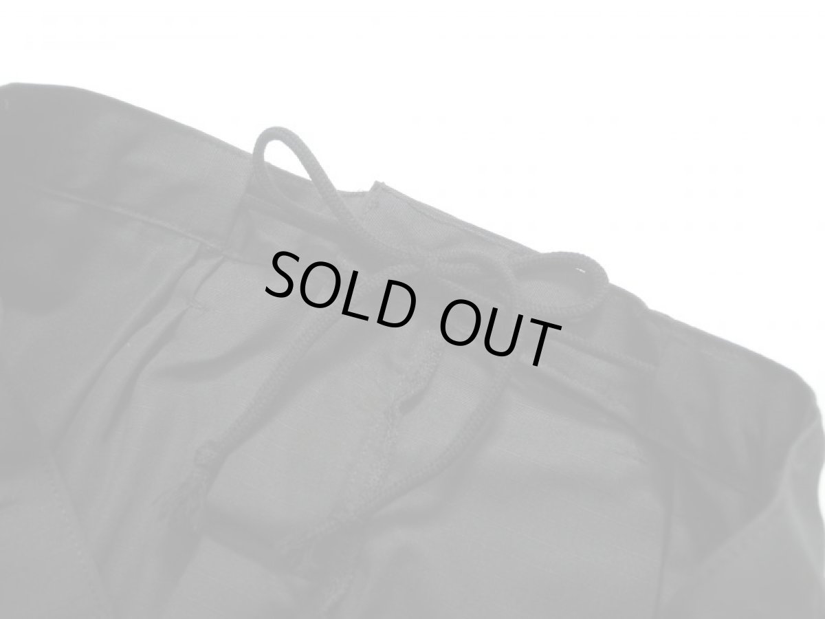 画像6: Remake Propper BDU Short Black プロッパー (6)