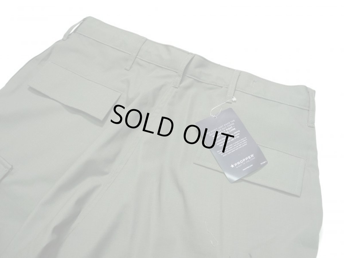 画像5: Remake Propper BDU Shorts Olive プロッパー (5)