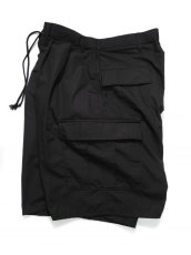 画像1: Remake Propper BDU Short Black プロッパー (1)