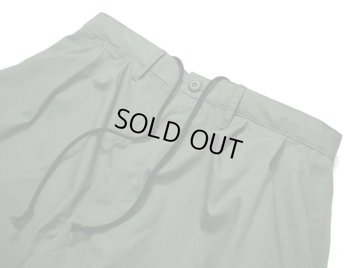 画像4: Remake Propper BDU Shorts Olive プロッパー (4)