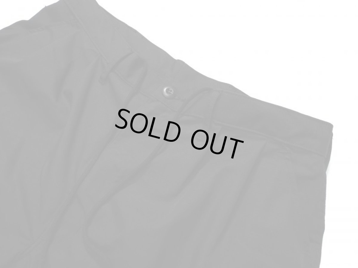 画像4: Remake Propper BDU Short Black プロッパー (4)