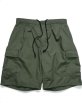 画像2: Remake Propper BDU Shorts Olive プロッパー (2)