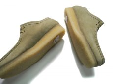 画像7: Clarks Wallabee Maple Suede クラークス ワラビー (7)