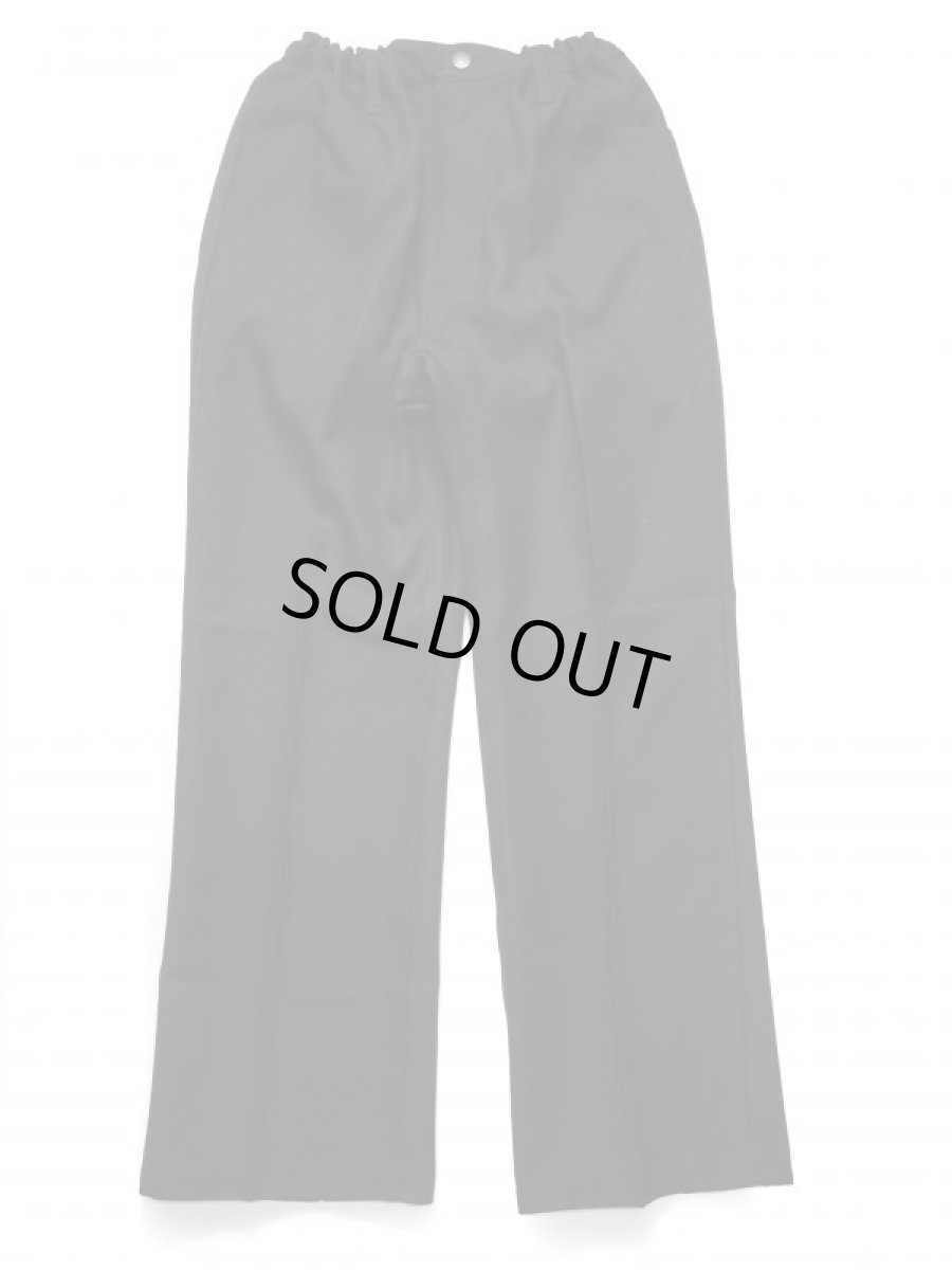 画像4: Wrangler Remake Sta-Prest Wrancher Dress Jeans Black ラングラー スタプレ (4)