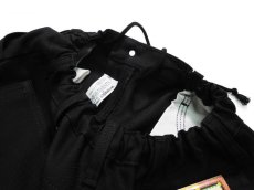 画像6: Wrangler Remake Sta-Prest Wrancher Dress Jeans Black ラングラー スタプレ (6)