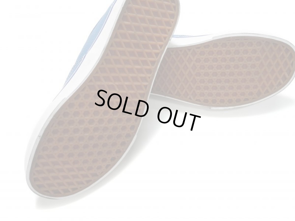 画像6: VANS Authentic Navy バンズ　 (6)