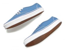 画像5: VANS Authentic Navy バンズ　 (5)