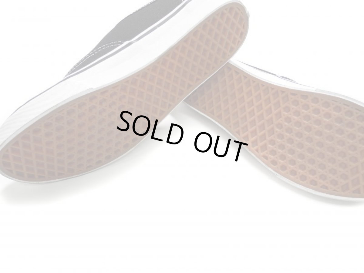 画像6: VANS Authentic Black バンズ　 (6)