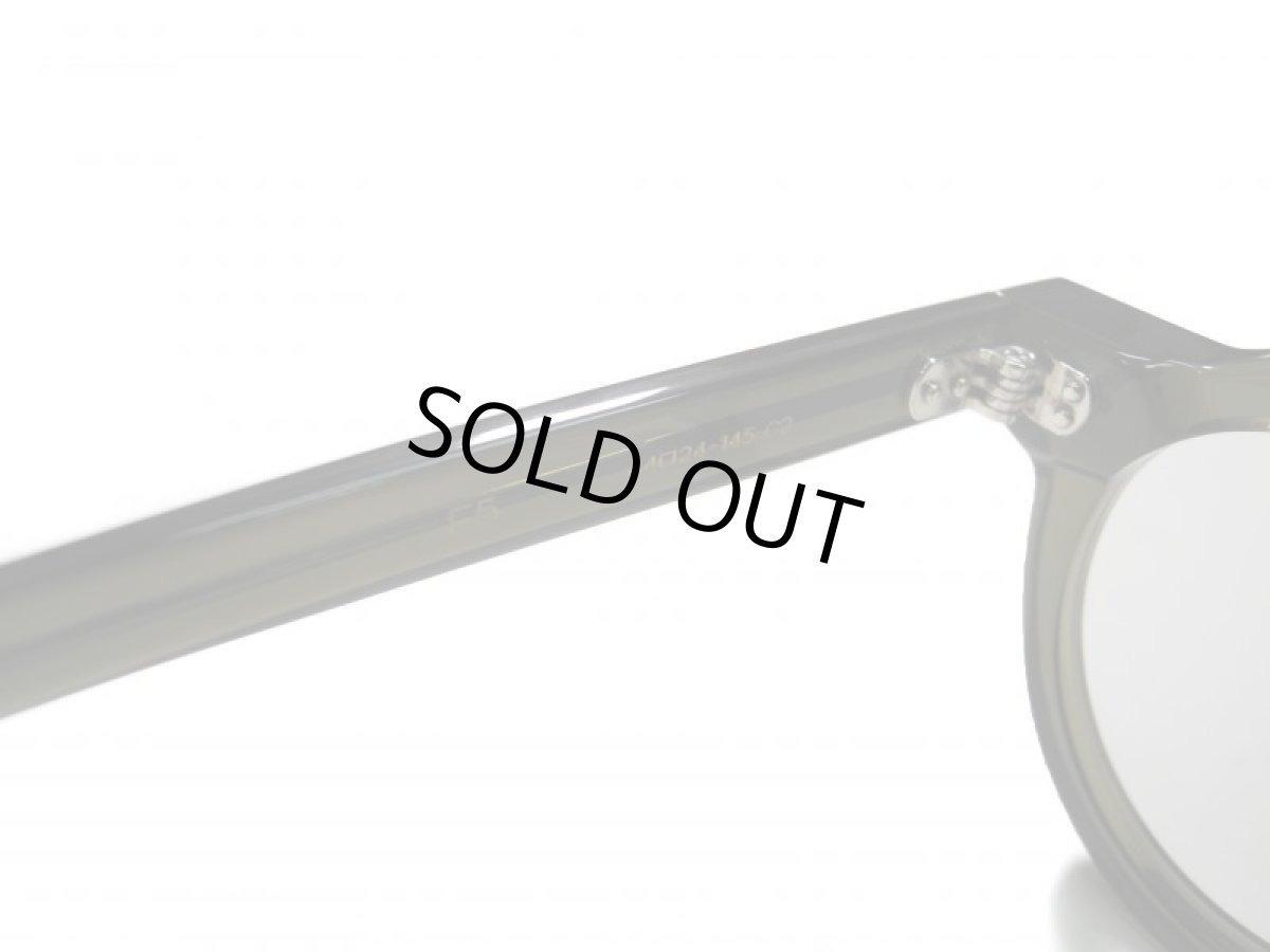 画像5: FEW F5 C-2 Khaki (5)