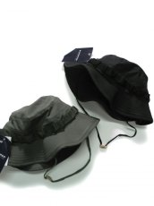 画像1: Propper Boonie Hat Black/Olive (1)