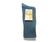 画像9: Maggie’s Organic Cotton Crew Socks (9)