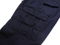 画像3: Remake Propper BDU Trousers Rip Stop Navy リメイク プロッパー (3)