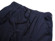 画像2: Remake Propper BDU Trousers Rip Stop Navy リメイク プロッパー (2)