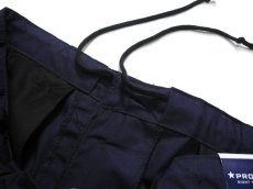 画像6: Remake Propper BDU Trousers Rip Stop Navy リメイク プロッパー (6)