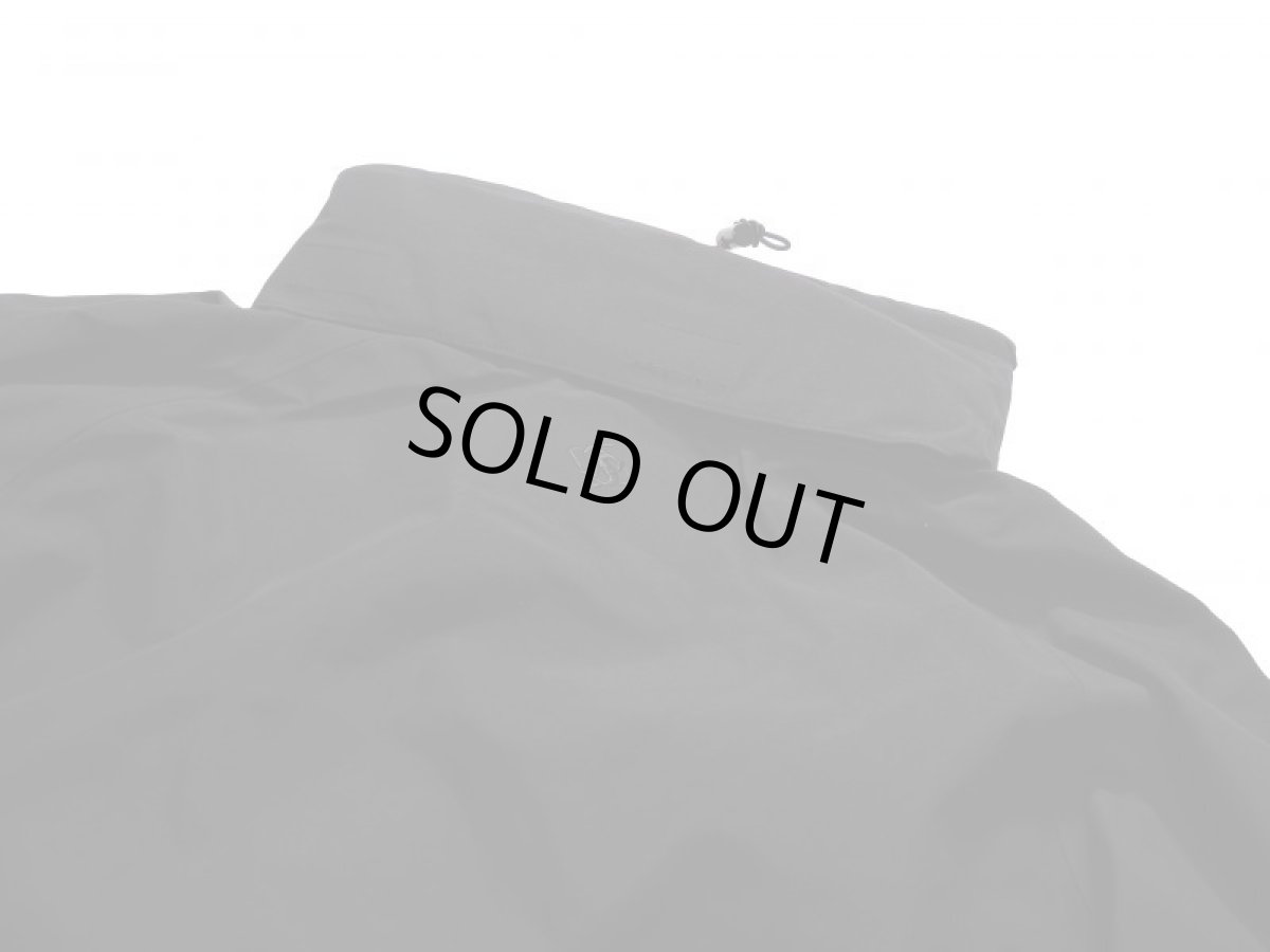 画像9: Tru-Spec ECWCS GEN2 Parka Black トゥルースペック (9)