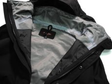 画像6: Tru-Spec ECWCS GEN2 Parka Black トゥルースペック (6)