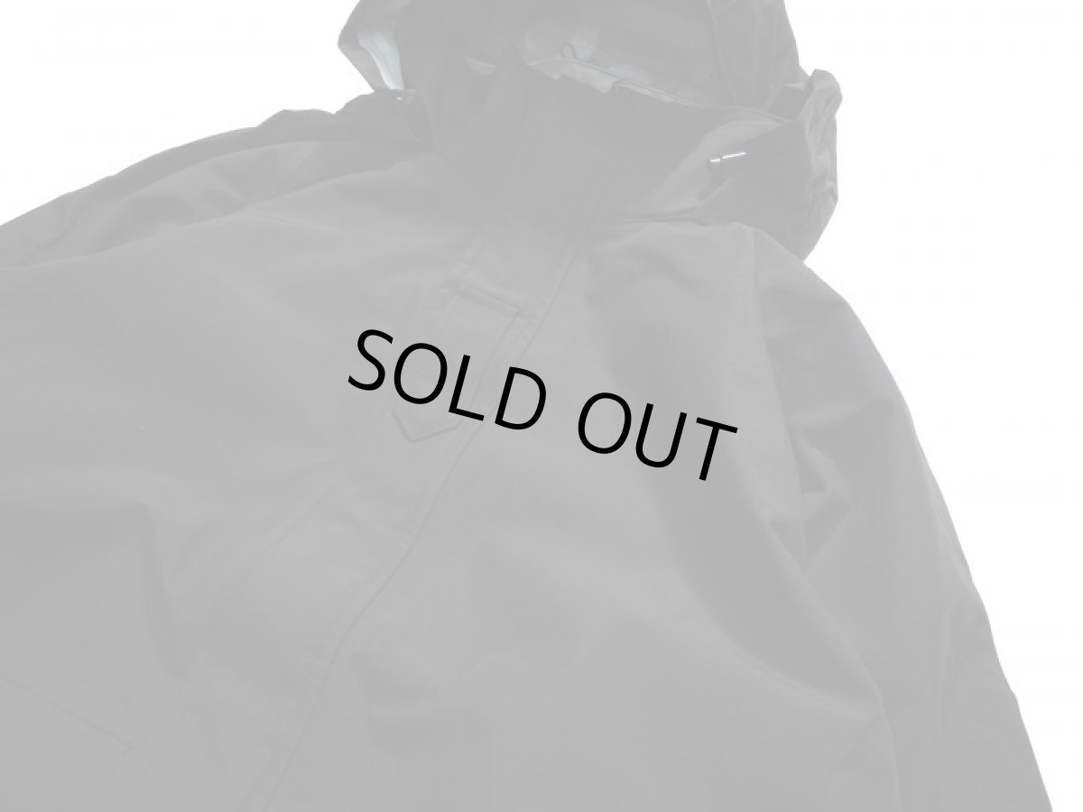 画像3: Tru-Spec ECWCS GEN2 Parka Black トゥルースペック (3)