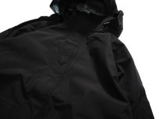 画像3: Tru-Spec ECWCS GEN2 Parka Black トゥルースペック (3)