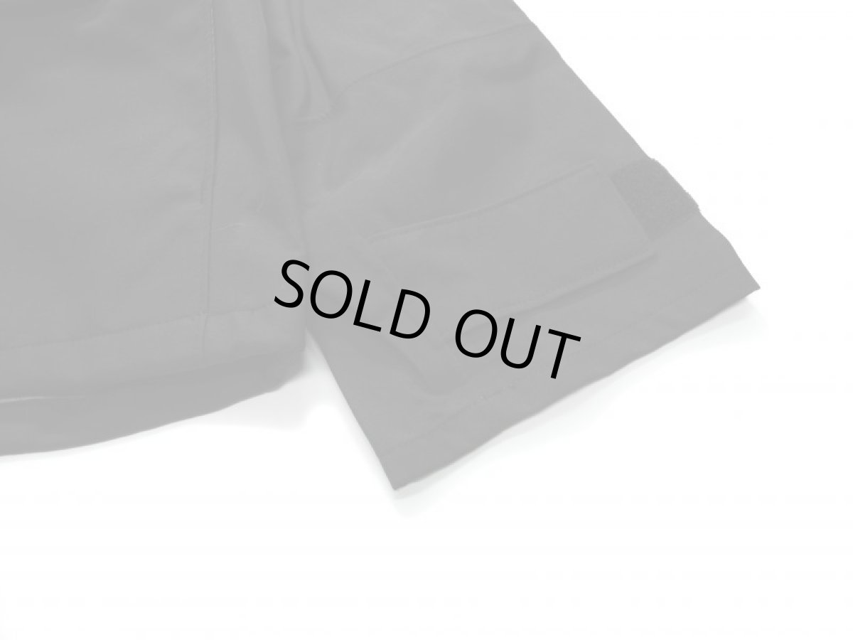 画像5: Tru-Spec ECWCS GEN2 Parka Black トゥルースペック (5)