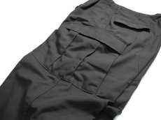 画像3: Remake Propper BDU Trousers Rip Stop Dark Grey リメイク プロッパー (3)