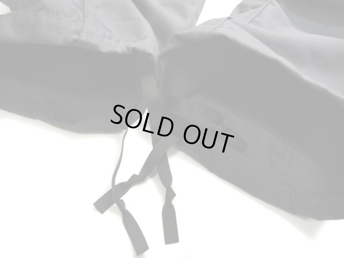 画像4: Remake Propper BDU Trousers Rip Stop Dark Grey リメイク プロッパー (4)